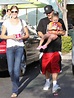 Kevin Federline y Victoria Prince reaparecen con su hija Jordan tras la ...