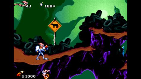 Earthworm Jim Download And Buy Today Epic Games Store
