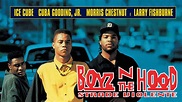 Boyz n the Hood - Strade violente - Film (1991)