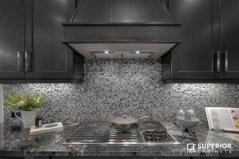 22 cabinetry trends to try for a kitchen you'll love for years to come. 2017 Kitchen Trends | Superior Cabinets