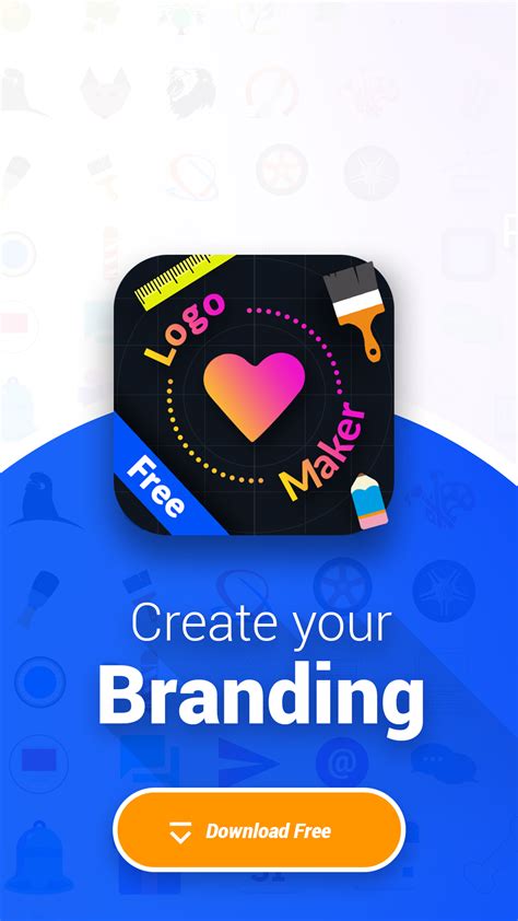 Logo Maker App Eatfotu