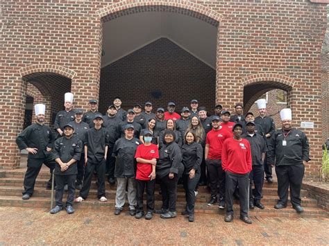 Pride in Foodservice Week : NC State Dining