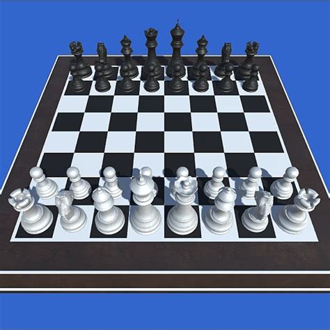 3d Chess Play The Best 3d Chess Online