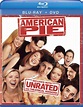 American Pie [Blu-ray]: Amazon.de: DVD & Blu-ray