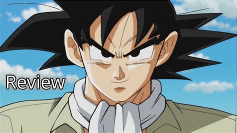 Twitter user dbshype shared the details regarding the granola survivor arc with a brief teaser. Dragon Ball Super {Episode 77} Anime Review - Universal ...