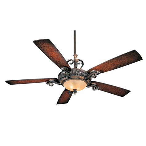 Minka aire fans also boast of powerful motors, elegant styles, and easy installation. Minka Aire 56" Napoli 5 Blade Ceiling Fan & Reviews | Wayfair