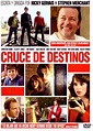 España - Cartel de Cruce de destinos (2010) - eCartelera