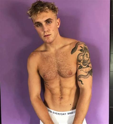 YouTube S Jake Paul Charged With Criminal Trespass And Unlawful Assembly As He Denies Looting