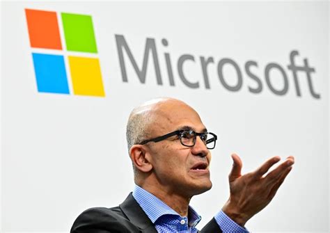 Satya Nadella Link Estadão