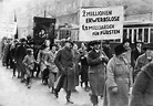 Weimarer Republik 1931: Als die Wirtschaftskrise kulminierte