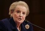 Madeleine Albright: ‘Iraq Is the Biggest Disaster in American History ...