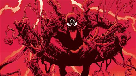 Marvel Announces Cletus Kasadys Return In Absolute Carnage Event