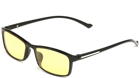 Pilestone Tp 009 Yellow Color Blind Glasses Tritanomaly