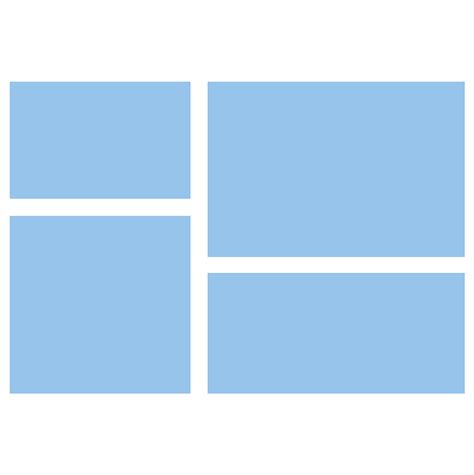 Windows 10 Squared Logo By Tartar84102 On Deviantart