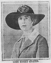 Today in Feminist History: Contraception Advocate Ethel Byrne's Prison ...