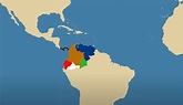 Why Did Gran Colombia Fail? – UrbanAreas.net