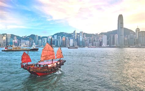 Hong Kong Tours Hotels Restaurants Weather Attractions Culture