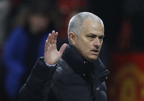 Real madrid must sell to buy. More title magic from Mourinho? Manchester United boss ...