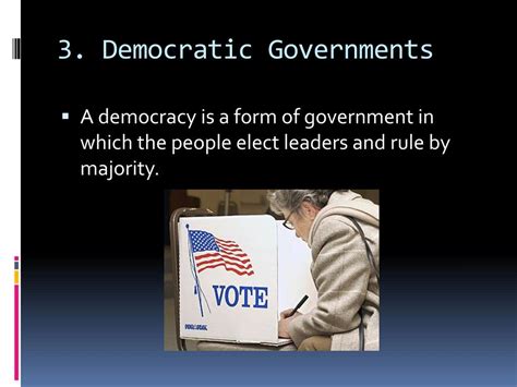 Ppt Government And Economy Powerpoint Presentation Free Download