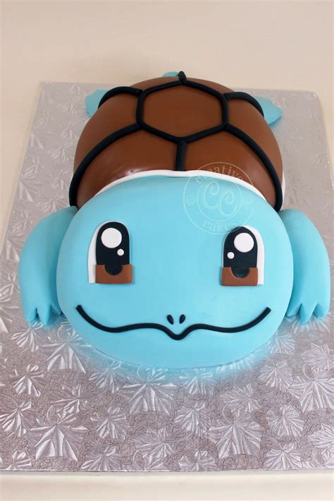 Creative Cakes Bakery Chicagos Dessert Experts Pokemon Birthday