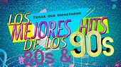 Los Mejores Hits De Los 80's & 90's. Vol. 2 - YouTube