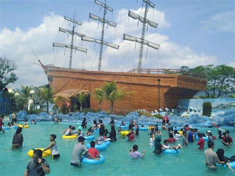 Selain itu beum begitu banyak yang mengunjungi pantai ini. Tiket Masuk Karang Para Sukabumi / LOMBA DESA WISATA ...