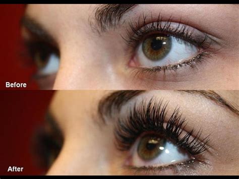 With gorgeously long, fluttery lashes? Grow your Eyelashes and eyebrows in just 2 day (100% ...