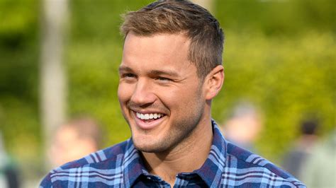 Bachelor Star Colton Underwood Claims He Was Groped At Charity Event