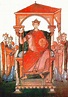 Otto II, Holy Roman Emperor | Goodwin-Genealogy Wikia | Fandom