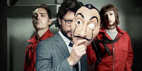 Money Heist Season 5 Everything You Need To Know While Waiting