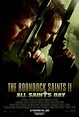 The Boondock Saints II: All Saints Day Poster