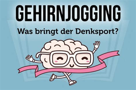 Schnell im kopf zu sein und handlungsschnelligkeit gehöhren im fußball heute zu den wichtigsten eigenschaften und können. Gehirnjogging: Tipps, Tests und Übungen (mit Lösung)