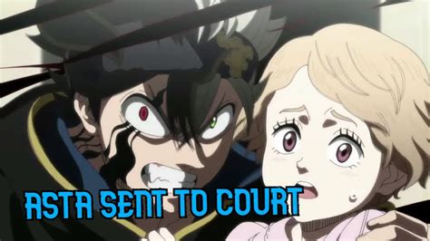 Streaming black clover english subbed at zonawibu.me. Asta faces Trial | Black Clover Episode 121 Review - YouTube