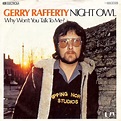 Gerry Rafferty - Night Owl (1979, Vinyl) | Discogs
