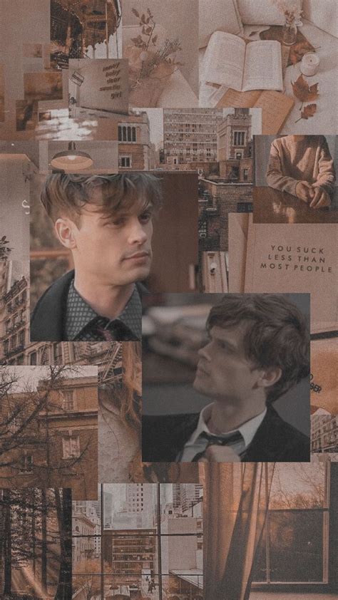 Find spencer reid pictures and spencer reid photos on desktop nexus. Spencer Reid Wallpaper in 2020 | Spencer reid, Dr spencer ...