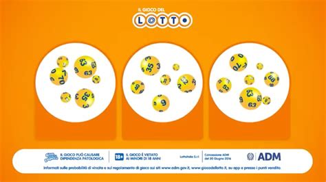 Estrazioni Lotto 10elotto Simbolotto E Superenalotto Giovedì 17