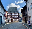 How to spend 48 Hours in Goslar - BudgetTraveller