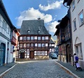 How to spend 48 Hours in Goslar - BudgetTraveller