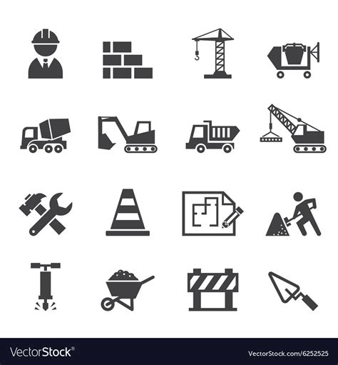 Construction Icon 78341 Free Icons Library