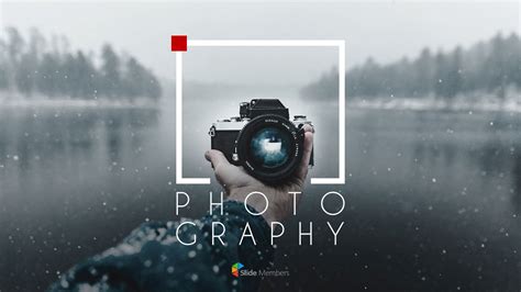 Free Photography Powerpoint Templates
