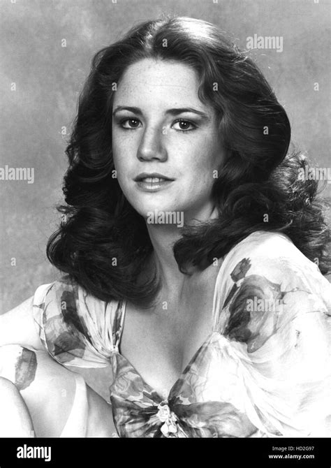 Melissa Gilbert Portrait Ca 1981 Stock Photo Alamy
