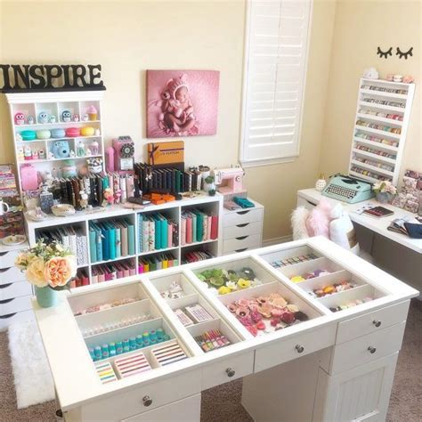 Creating Craft Room And Ideas For You Who Like Craft 6 Craft Room