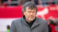 1. FC Kaiserslautern (FCK): Marschall kehrt zu Roten Teufeln zurück ...