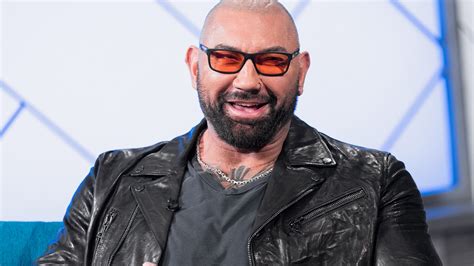 Dave Bautista Was Almost Cast As Macs Dad In ‘its Always Sunny