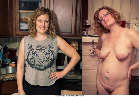 Mix Of Before After Nude Pics