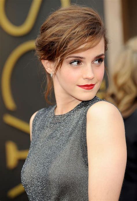 Hair Emma Watson Belle Ema Watson Beautiful Celebrities Beautiful