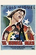 Ya nunca más (1984) — The Movie Database (TMDB)