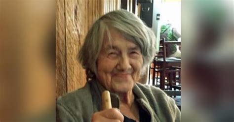 Betty Harrington Obituary Visitation Funeral Information