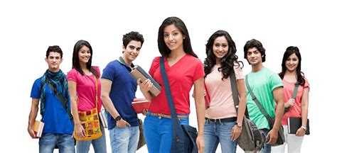 Group College Student Png Image Png Arts