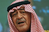 Saudi King Abdullah dies at 90, Crown Prince Salman is new king